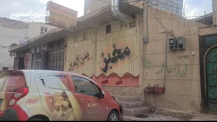  1 دكان في حي شميلة جوار جامع فاطمة للايجار