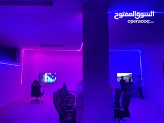  4 اجهزة محل كاملة