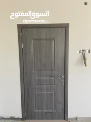  6 Fiber doors for room &bathroom
