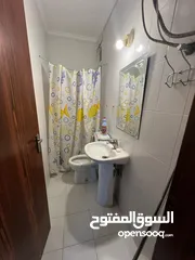  6 شقة مفروشة في منطقة تلاع العلي اعلان رقم (SL2124)