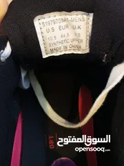  2 حذاء ليفايز levis shoes