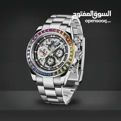  14 ساعات ماركات اصلية