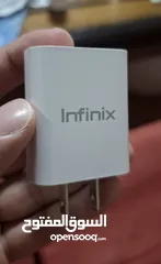  25 INFINIX HOT 11 S  LIKE NEW