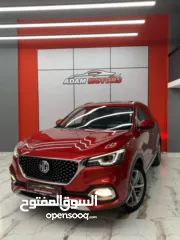  1 MG HES 2023 Plug-in Hybrid 1.5  286 Hours power   Panorama إم جي فل هايبرد بلج إن 2023 286 حصان