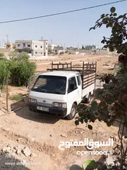  2 كيا  1995 للبيع  مرخصه سنه كامله