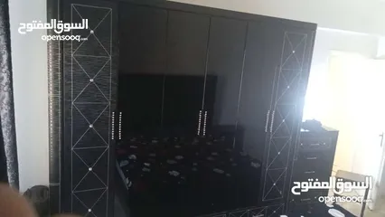  5 غرفه نوم وكاله للبيع