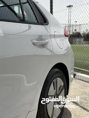  7 هيونداي ايونك 2019