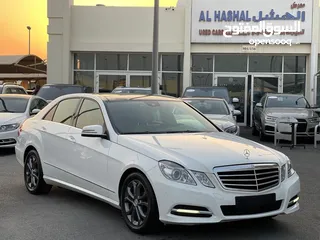  1 Mercedes E300 AMG_Gulf_2013_excellent condition_full specifications