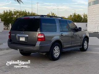  4 FORD EXPEDITION XLT