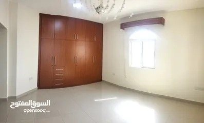  15 Luxurious Semi-furnished Apartment for rent in Al Qurum PDO road