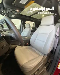  16 تاهو Z71 أمريكي فول مواصفات