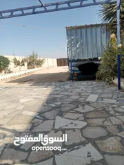  1 منزل مستقل للبيع في مادبا
