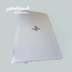  4 hp elitebook 830 G8 core i7 11th Gen Touchscreen