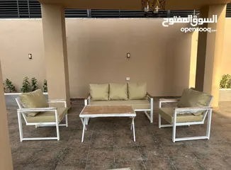  8 اطقم خارجية موديلات تركية