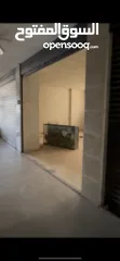  2 محلات للايجار في رأس الجورة عمارة زوار