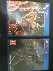  3 ps4 games for sale