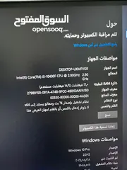  4 للبيع pc كرت شاشه 3060