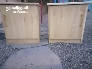  3 للبيع غرف نوم مستعمله