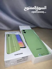  4 Samsung Galaxy A05 128 GB    سامسونج جلاكسي A05