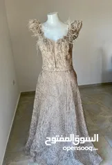  10 فساتين سهره ستاتي
