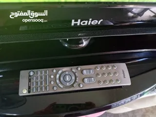  4 شاشه هاير 48 عادي