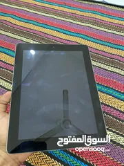  4 ايباد حلو ونظيف