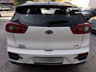  3 كيا نيرو 2019
