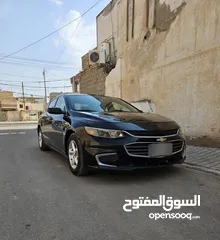  2 ماليبو 2018 للبيع