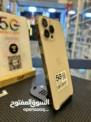  4 ‏iPhone 13 Pro Max 256GB battery 96% ‏‎ايفون 13 برو ماكس ذاكرة تخزين 256 جيجا بطارية 96٪