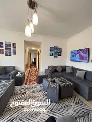  16 شقة للايجار في شفا بدران