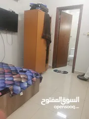  4 Room For Rent In AL KHEWAIR