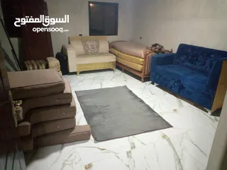  4 اغراض متفرقة للبيع بحاله الوكاله