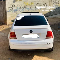  2 بورا 2003 جير عادي 1900مطور حقن