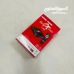  2 رسيفر اندرويد 13 بسعر العرض