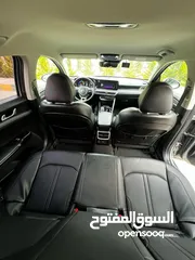  13 Kia K5 2021 ‏HYBRID  للبيع كاش او اقساط