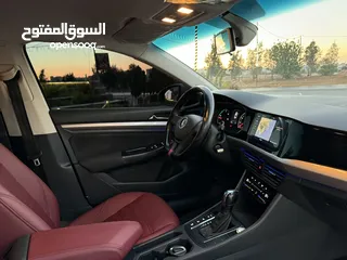  11 فولكسفاجن اي بورا الكهربائية موديل 2021