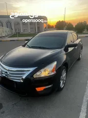  14 ‏NISSAN ALTIMA S 2014   PERFECT for CONDITION ‏