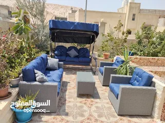  4 اطقم رتان فاخرة جدا بافضل الاسعار