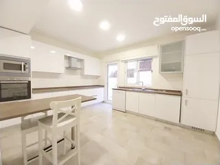  10 شقه للايجار في منطقه الدوار الرابع ( Property 34018 ) سنوي فقط