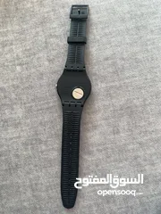  3 Original Swatch Watch