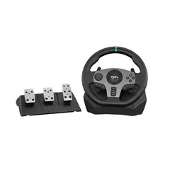  2 PXN V9 PC Racing Wheel ستيرنج لفة كاملة جير عادي