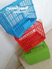  3 ثلاث قفاص للبيع موجودات في عمان
