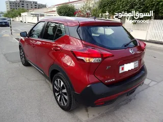 1 Nissan Kicks Well Maintained Suv For Sale Reasonable Price!