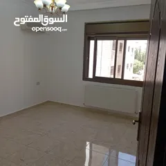  4 شقه فارغه مميزه للايجار ـ الرابيه ـ 160 متر