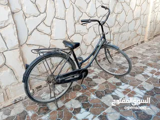  3 بسكليت ياباني اصلي