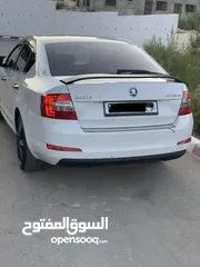  2 سكودا ديزل