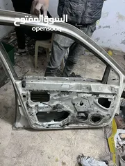  8 قطع كيا سيفيا