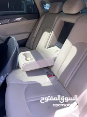 10 هونداي سوناتا هايبرد 2019 فل الفل وفحص نخب