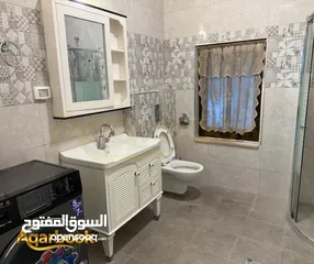  2 شقة مفروشة مميزة للايجار في عين مصباح