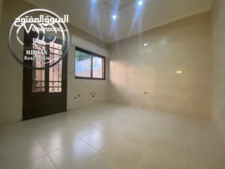  7 شقة جديدة للبيع الجندويل مساحات 130م تشطيبات و ديكورات سوبر ديلوكس مع امكانية الأقساط